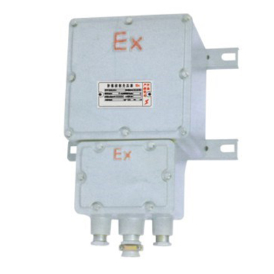 BBK系列防爆變壓器 （IIB 、IIC）