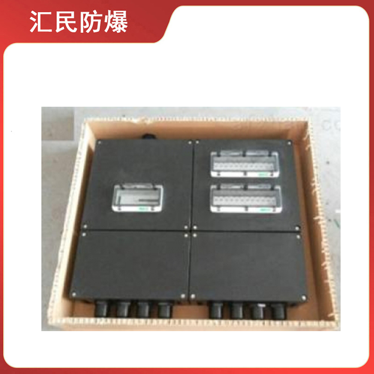 安徽匯民防爆電氣有限公司FXM-S戶外三防配電箱 安徽匯民防爆電氣有限公司FXM-S戶外三防配電箱